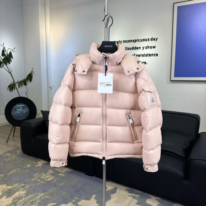 Moncler Down Coat